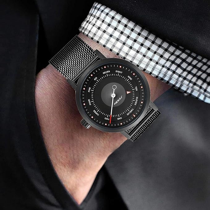 Montre SINOBI pour homme.