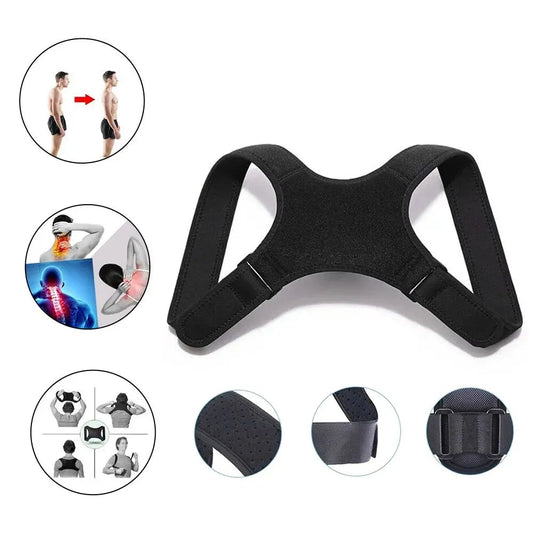 Correcteur de posture.