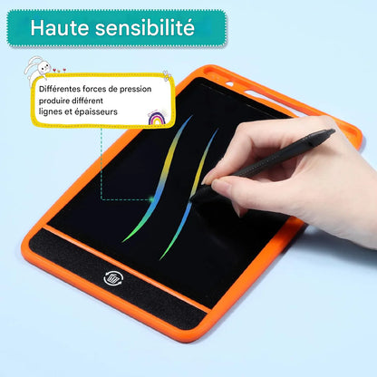 Tablette à dessin LCD pour enfants.