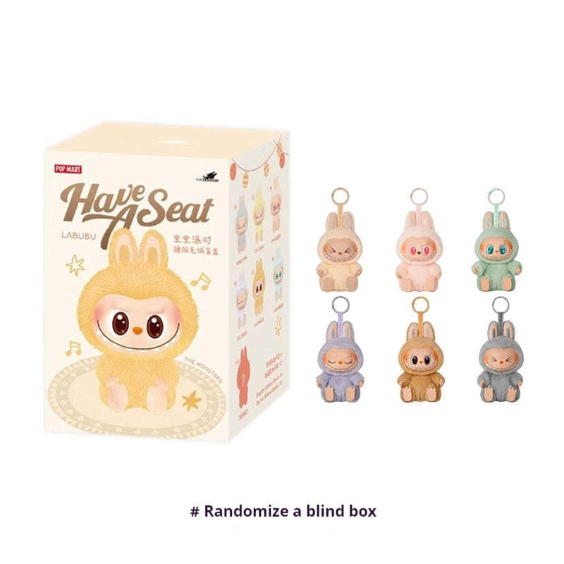 La magie des boîtes aveugles Labobo