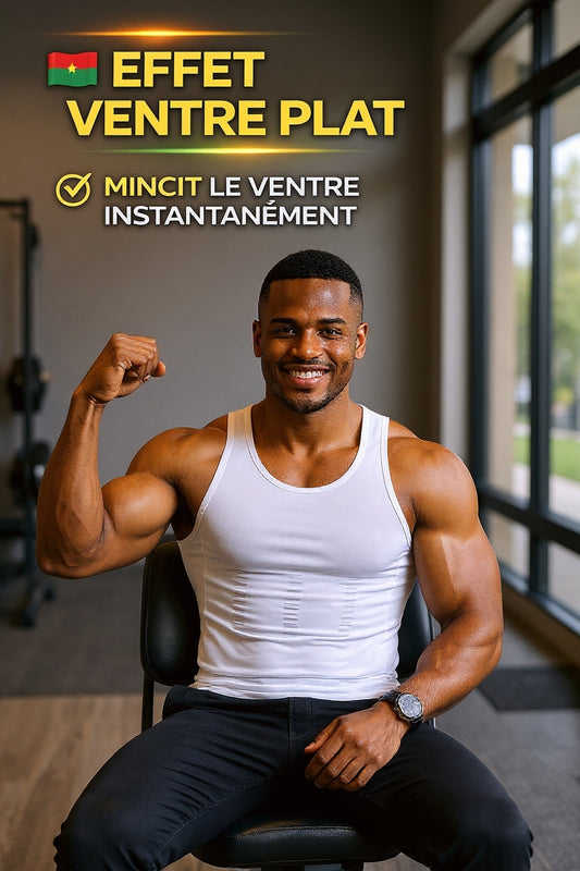 Débardeur Gainant Homme
