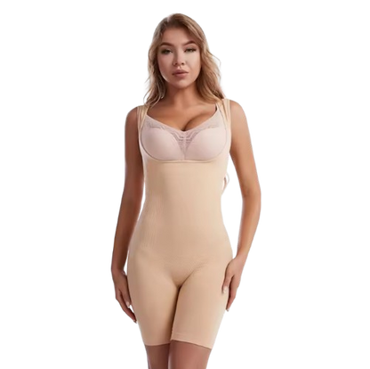 Combinaison de contrôle du corps pour femme.