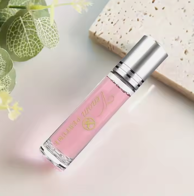 Parfum Pheromone Pour Femme .