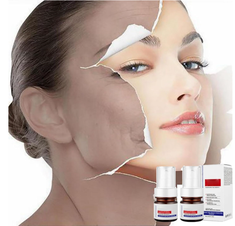 Sérum Anti-Taches Aobenz.