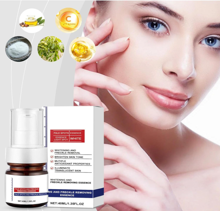 Sérum Anti-Taches Aobenz.