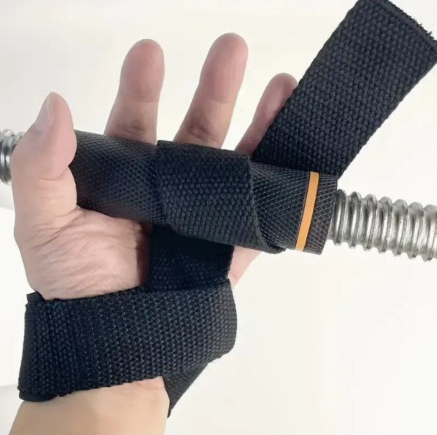 bracelets pour le lifting de poids.