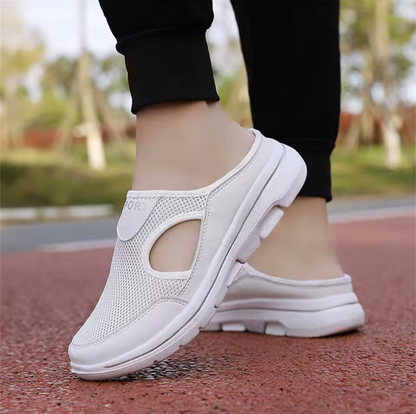 Sandales confortables et respirantes pour hommes ou femmes.