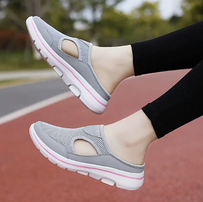 Sandales confortables et respirantes pour hommes ou femmes.