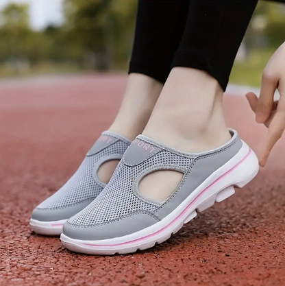Sandales confortables et respirantes pour hommes ou femmes.