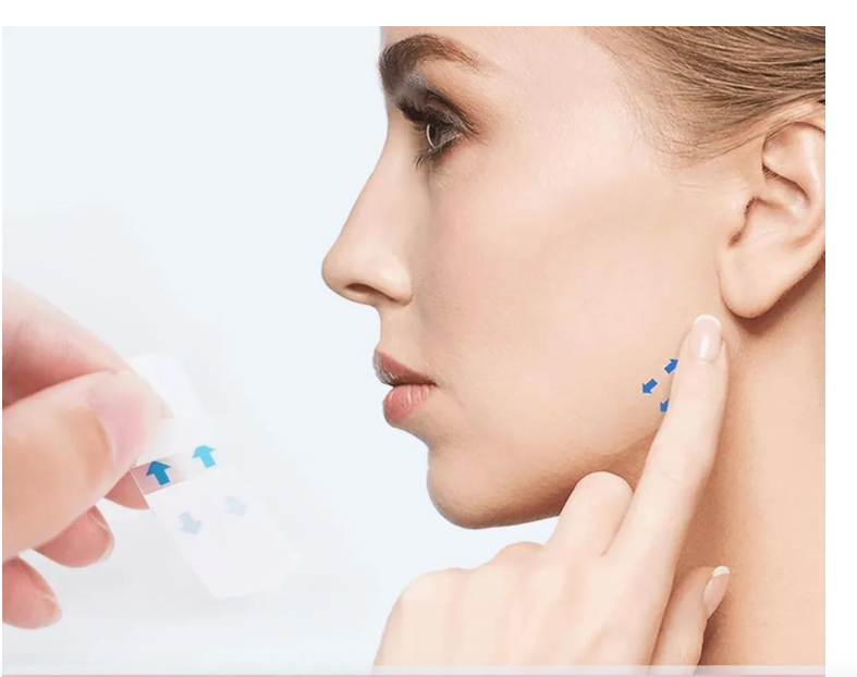 Patch de Lifting du Visage