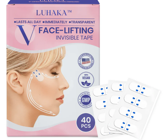 Patch de Lifting du Visage