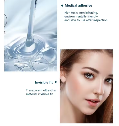 Patch de Lifting du Visage