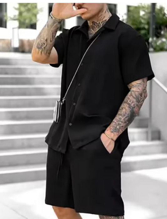 Ensemble pour homme