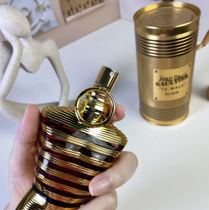 Parfum original pour homme