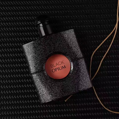 Black Opium - L'Essence de l'Audace Féminine