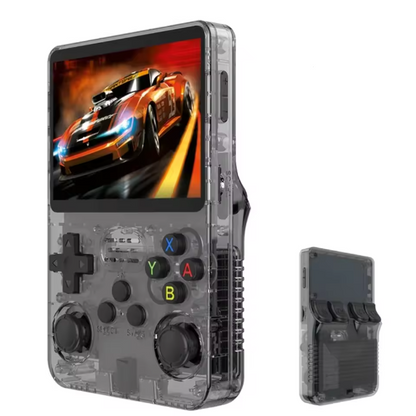 Console de jeu portable