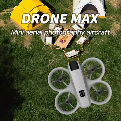 Drone 4K UHD Double Caméra Avion Télécommandé.