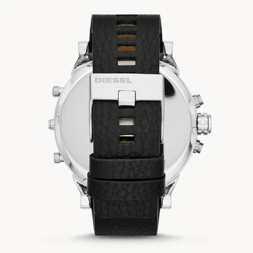 Diesel-montre bracelet pour hommes
