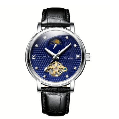 Montre  automatique  pour hommes de TEVISE