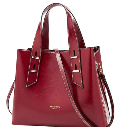 sac en cuir pour femme de LAORENTOU