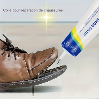 Forte Colle de chaussure.