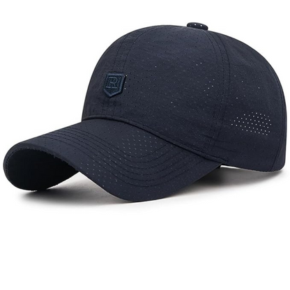 🧢 Casquette Premium Respirante