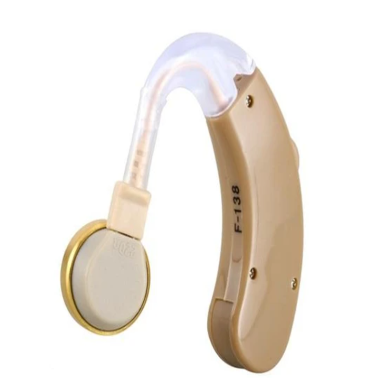 Prothèse Auditive D'oreille Sans Fil.