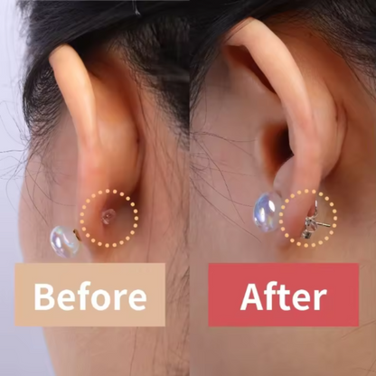 Clips de Boucles D’oreilles pour Femme.