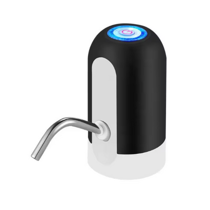 Pompe Electrique Portable Pour Les Bouteilles D'eau Potable.