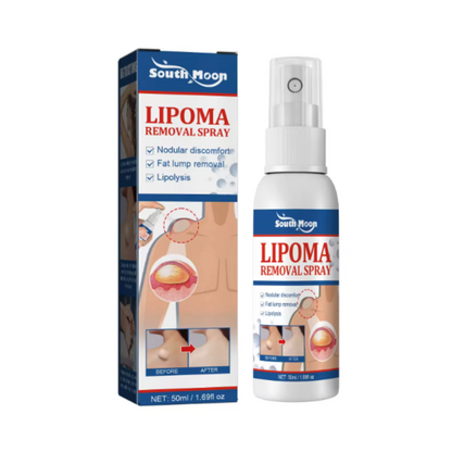 SOUTH MOON-LIPOMA REMOVAL SPRAY.