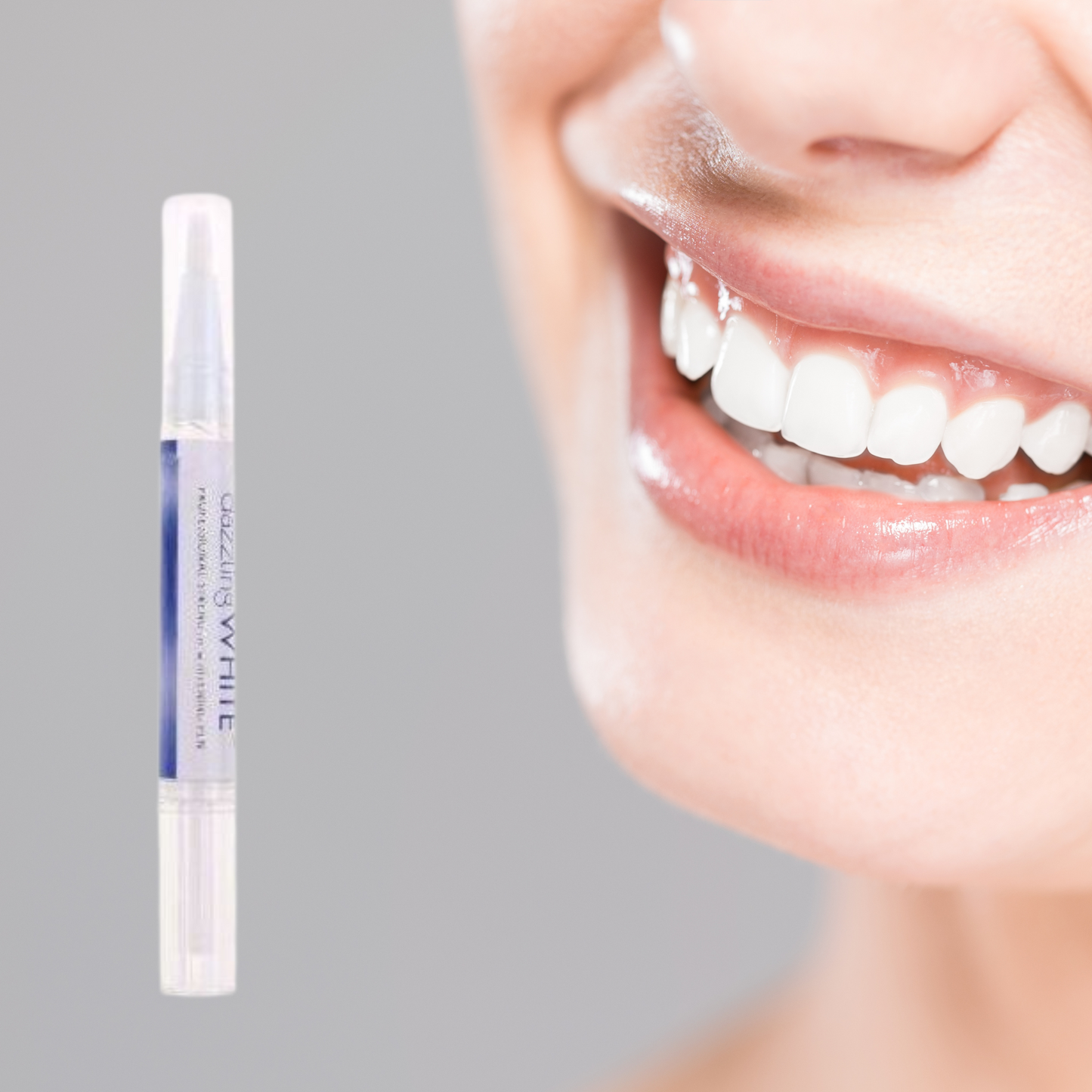 Stylo Blanchiment Dentaire Instantané