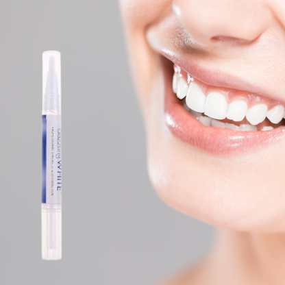 Stylo Blanchiment Dentaire Instantané