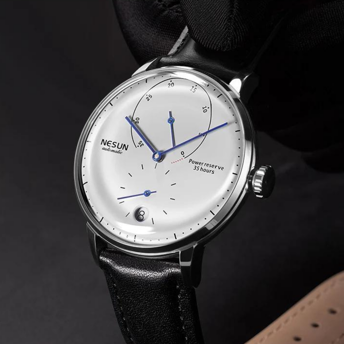 Nesun-montre  pour homme