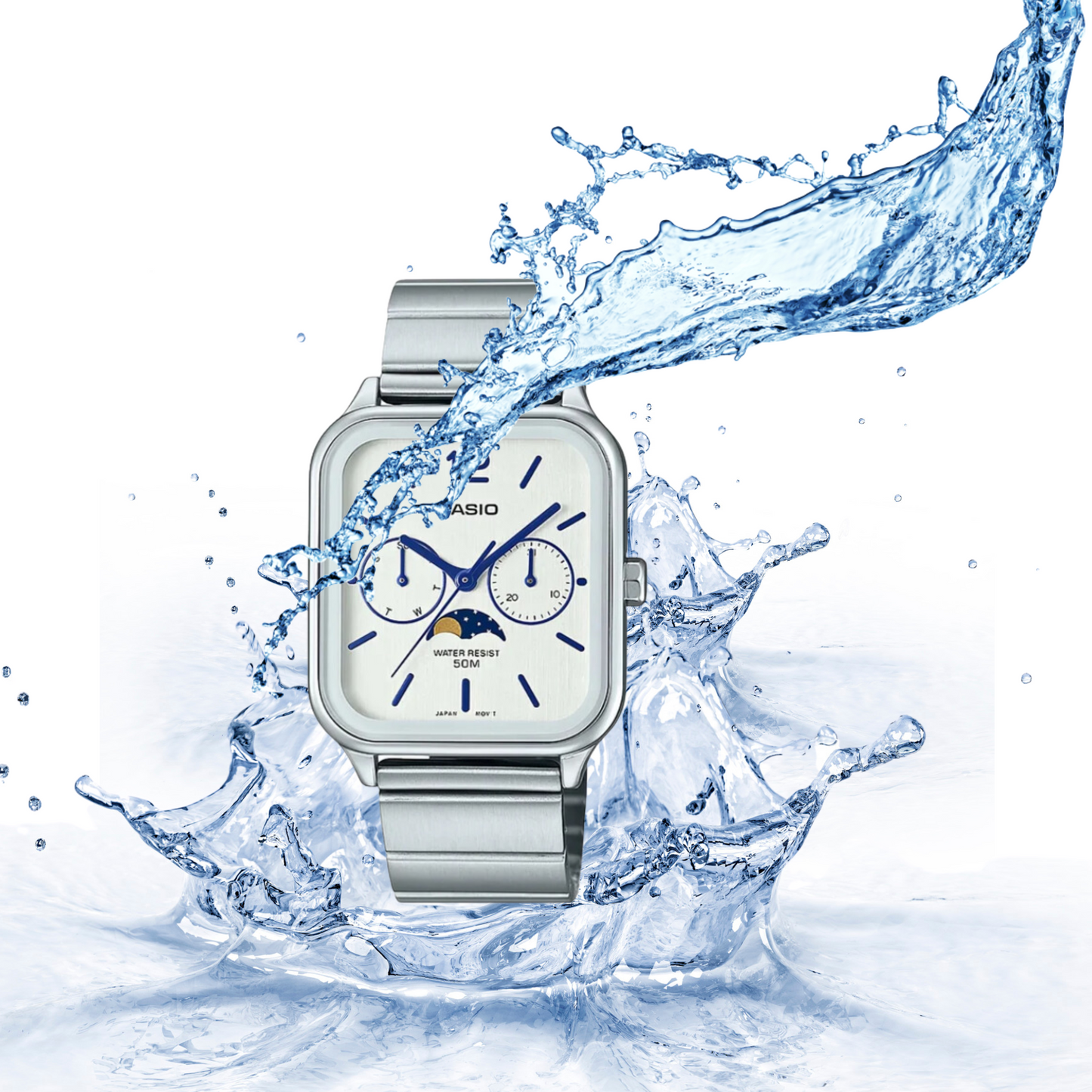 Montre pour homme et femme