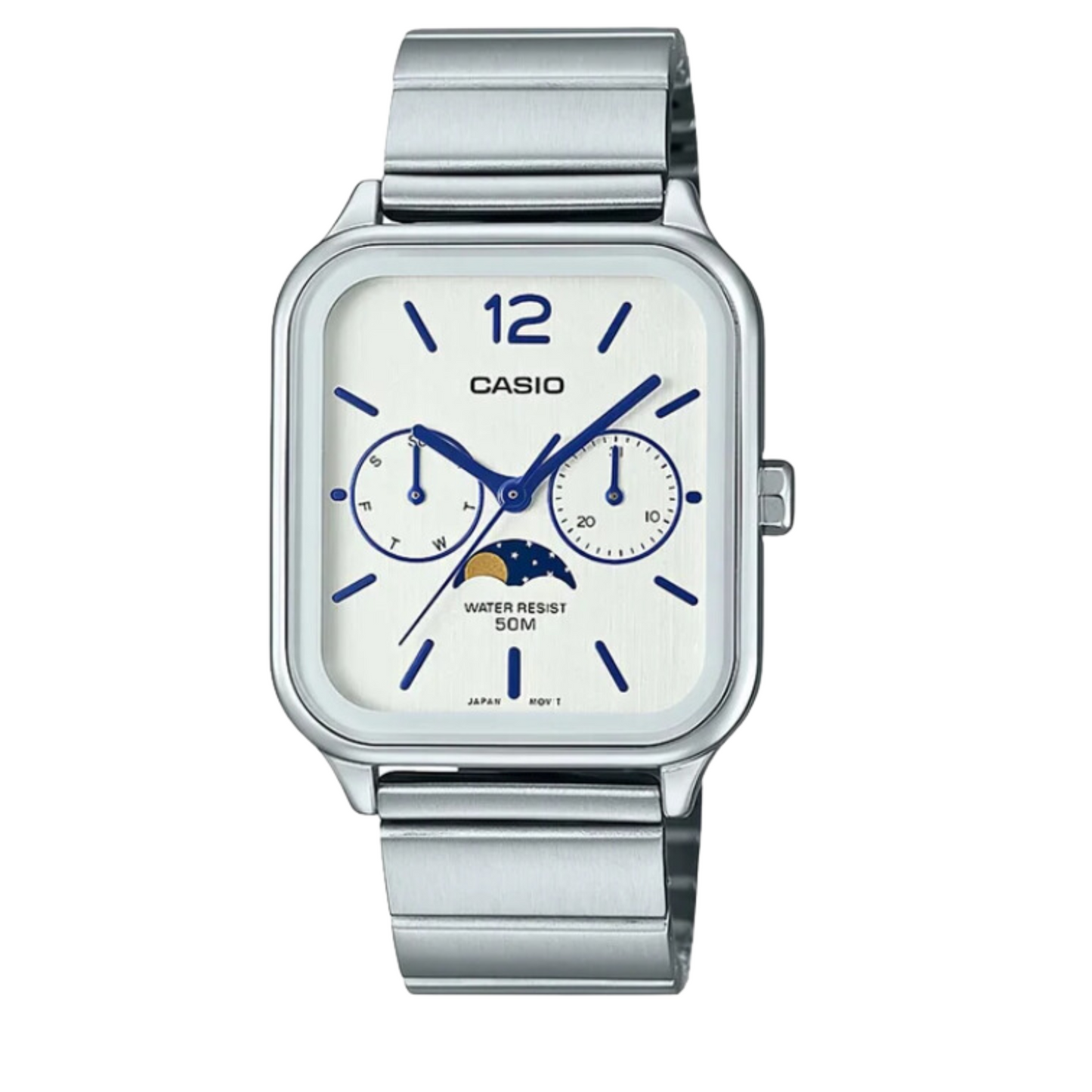 Montre pour homme et femme