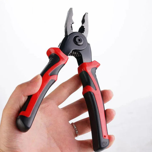 Pince multifonction 5 en 1