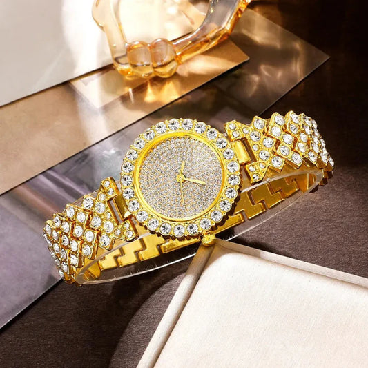 Pack de bijoux de luxe