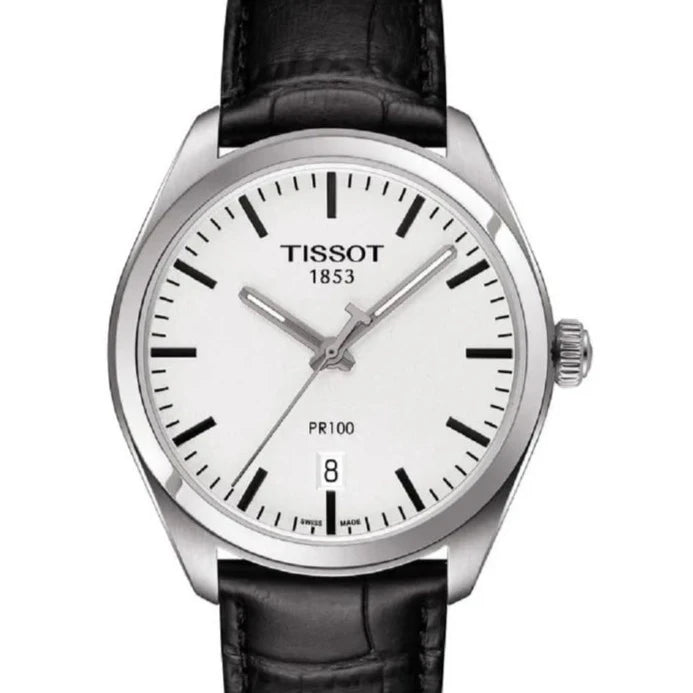 TISSOT 1853-Montre pour homme.