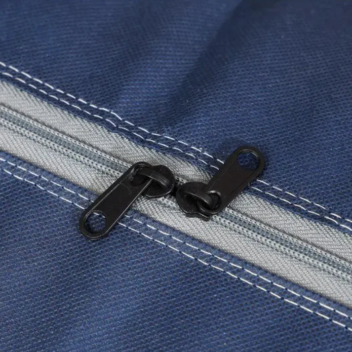 Pack de 4 sacs polochons extra larges.