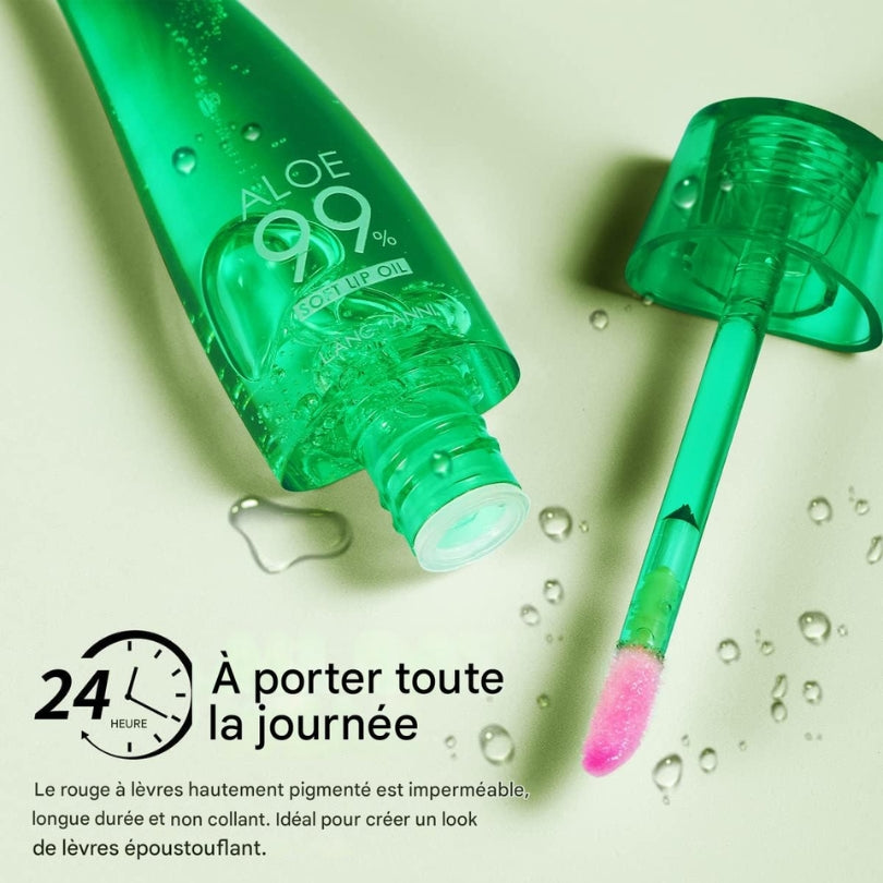 Gloss à Lèvres Magique.