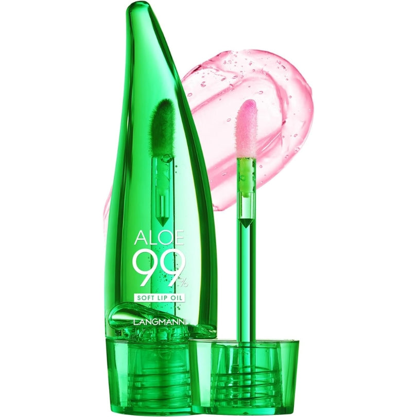 Gloss à Lèvres Magique.