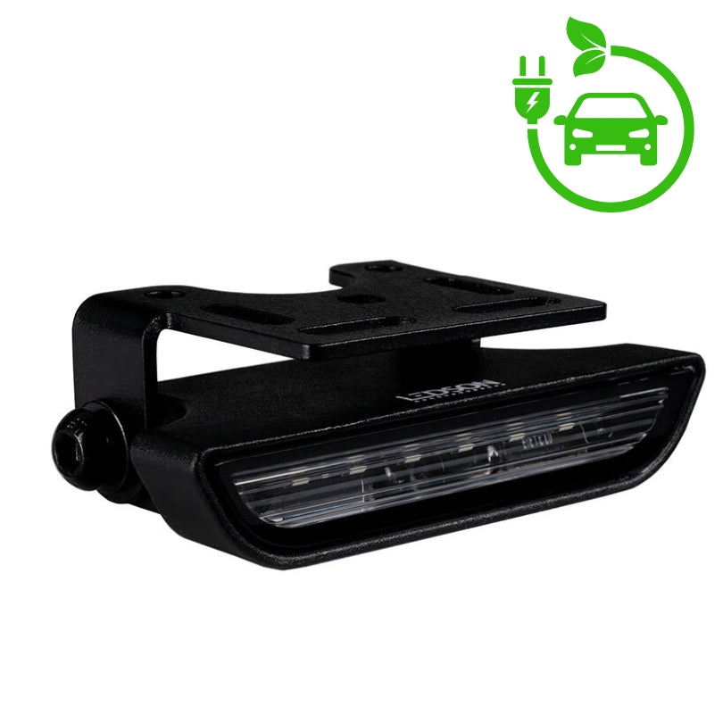 Lampe de recul Nano.