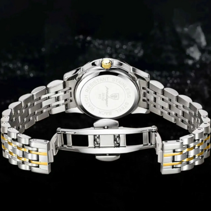 POEDAGAR Montres Mode Femme.