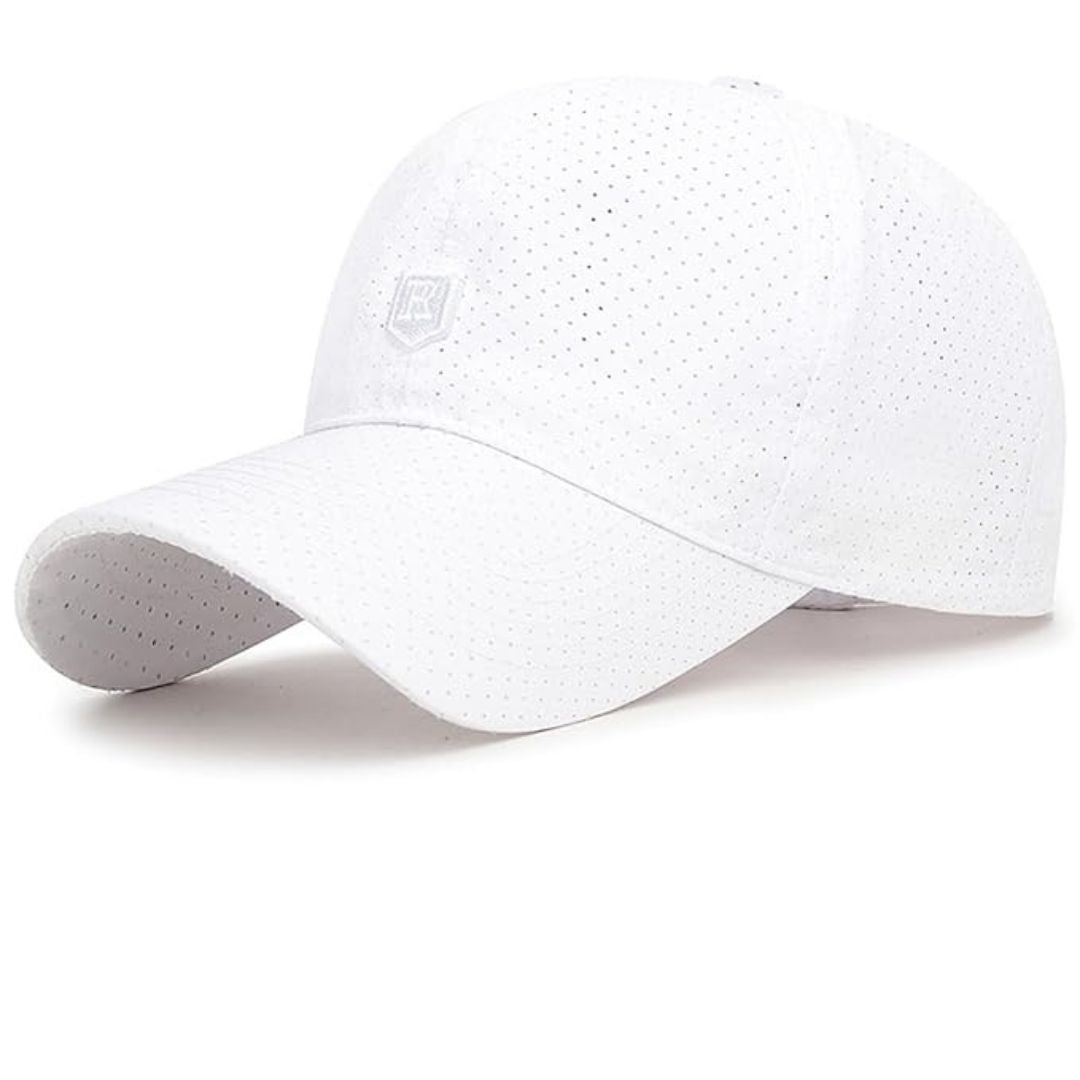 🧢 Casquette Premium Respirante