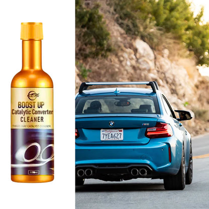 💥 Nettoyant Puissant pour Catalyseur – Élimine les Dépôts en Quelques Minutes ! BURKINA