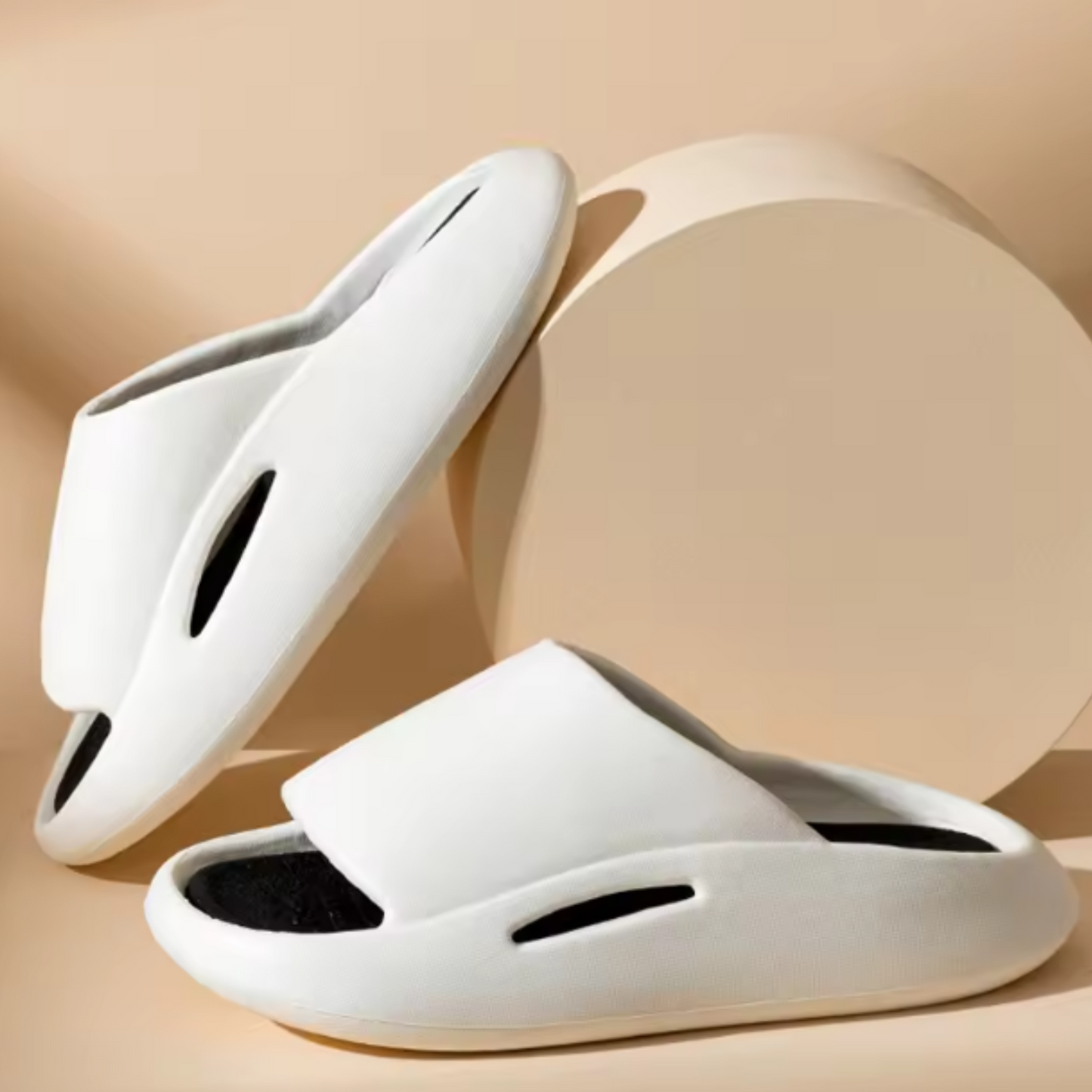 Sandales souples pour hommes et femmes