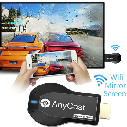 📺 AnyCast M2 Plus – Diffusez l’Écran de Votre Smartphone sur Votre TV Sans Fil