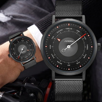 Montre SINOBI pour homme.
