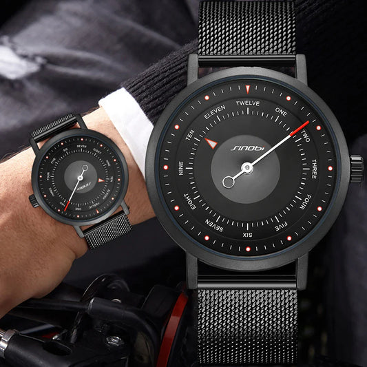 Montre SINOBI pour homme.