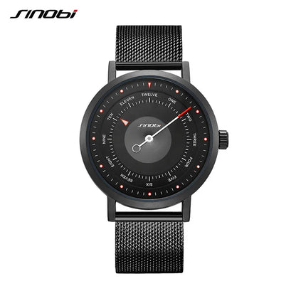 Montre SINOBI pour homme.